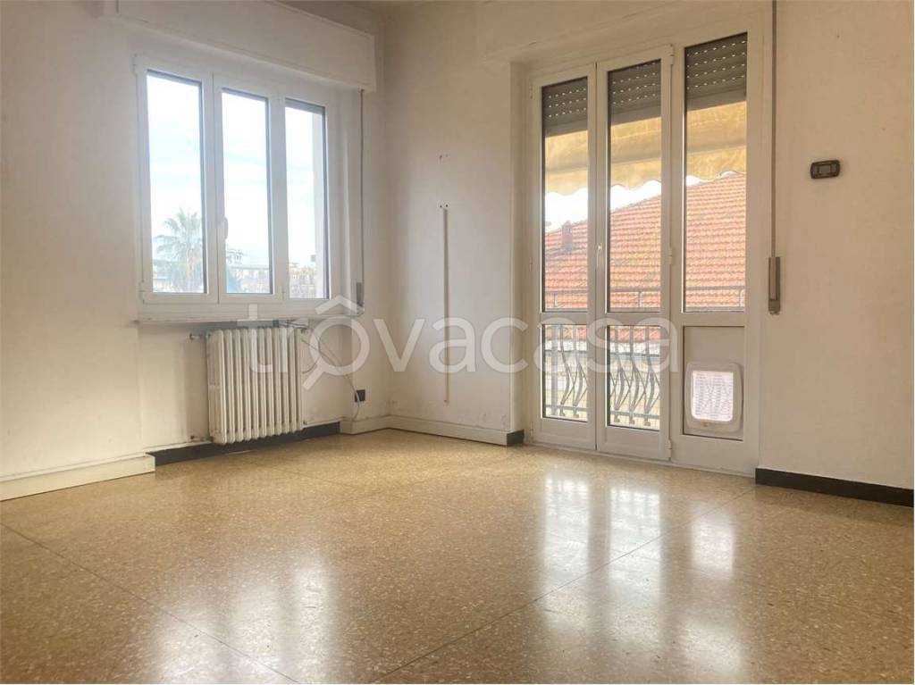appartamento in vendita ad Albenga