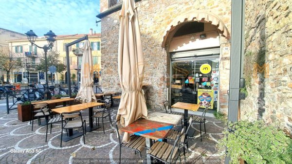 appartamento in vendita ad Albenga