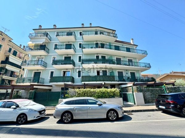 appartamento in vendita ad Albenga