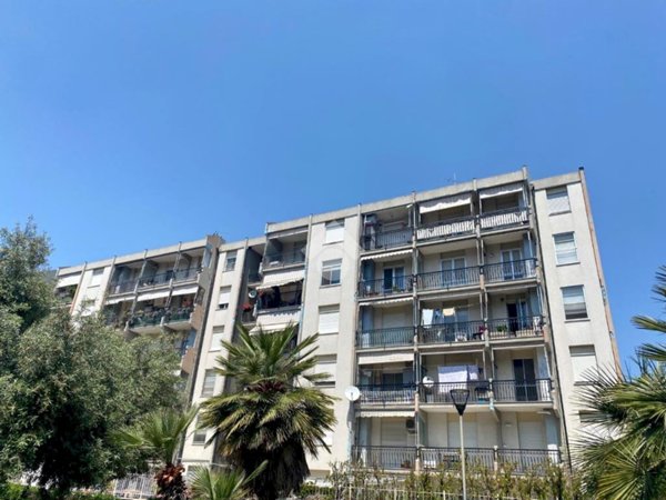 appartamento in vendita ad Albenga