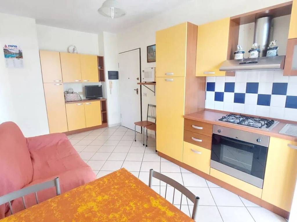 appartamento in vendita ad Albenga