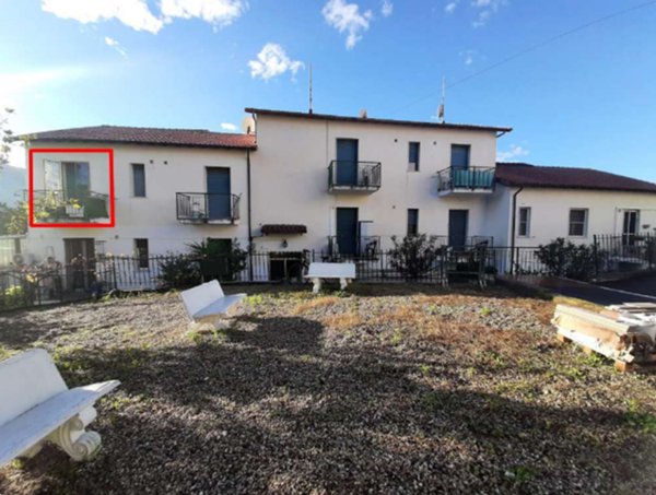appartamento in vendita ad Albenga