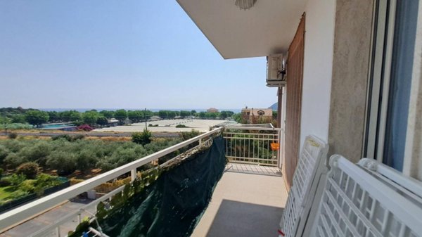 appartamento in vendita ad Albenga