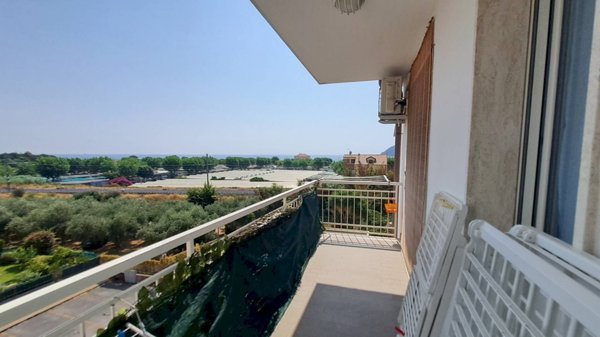 appartamento in vendita ad Albenga