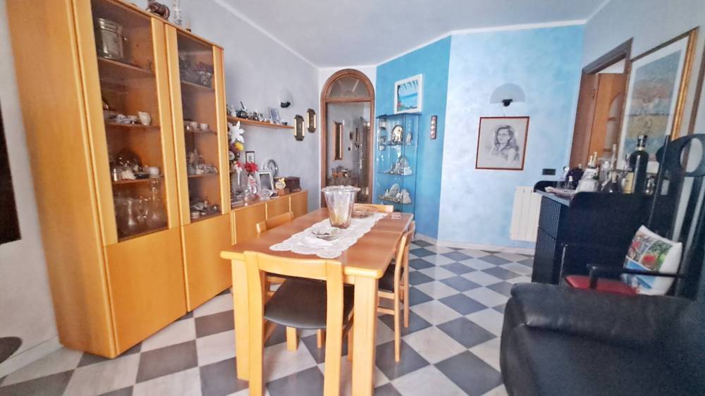appartamento in vendita ad Albenga