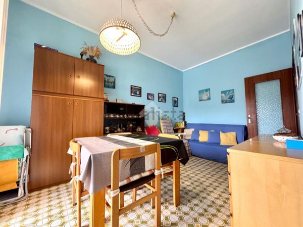 appartamento in vendita ad Albenga