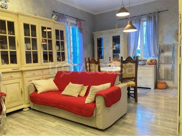 appartamento in vendita ad Albenga