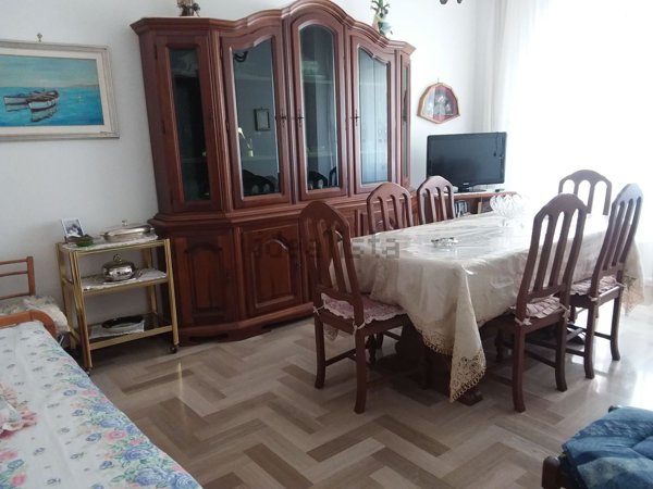 appartamento in vendita ad Albenga