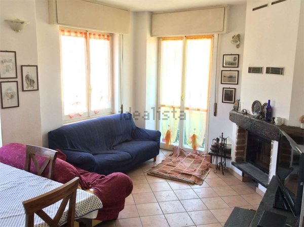 appartamento in vendita ad Albenga in zona San Fedele