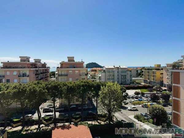 appartamento in vendita ad Albenga