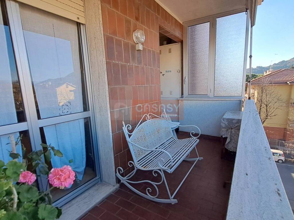 appartamento in vendita ad Albenga