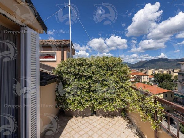 appartamento in vendita ad Albenga