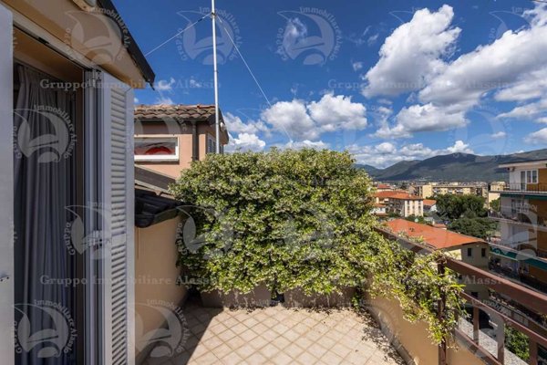 appartamento in vendita ad Albenga
