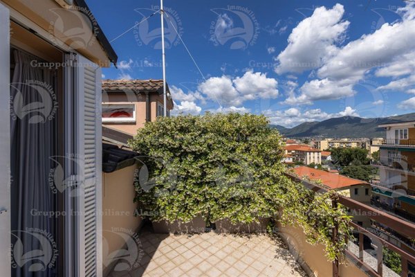 appartamento in vendita ad Albenga