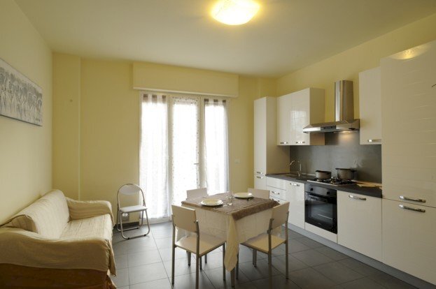 appartamento in vendita ad Albenga