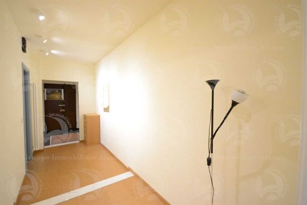 appartamento in vendita ad Albenga