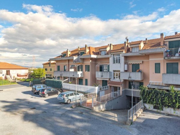 appartamento in vendita ad Albenga