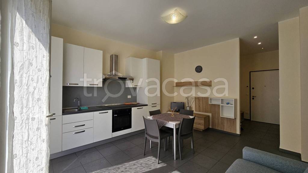 appartamento in vendita ad Albenga