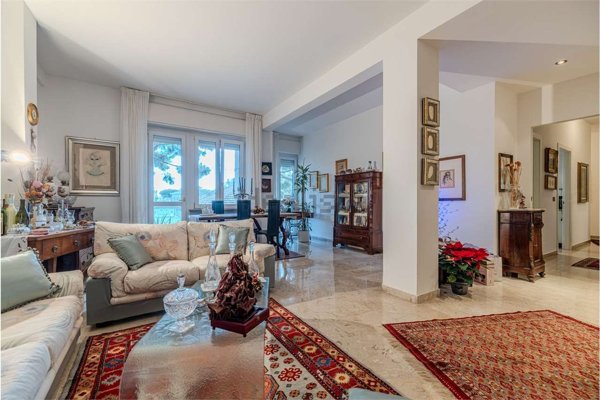 appartamento in vendita ad Albenga