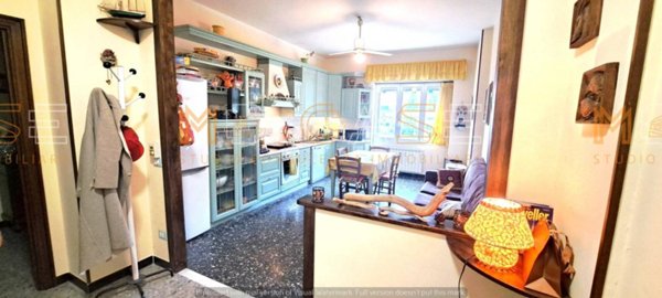 appartamento in vendita ad Albenga