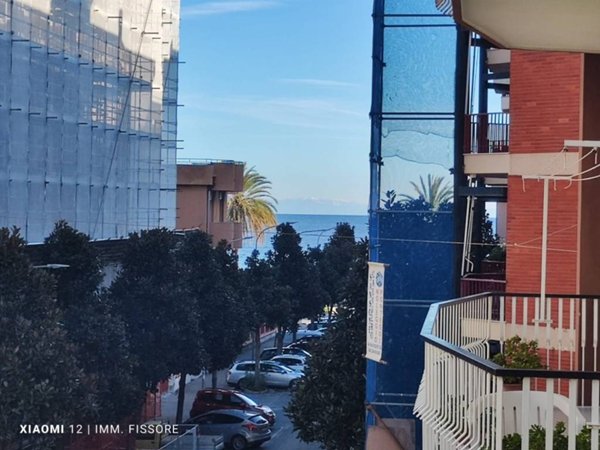appartamento in vendita ad Albenga