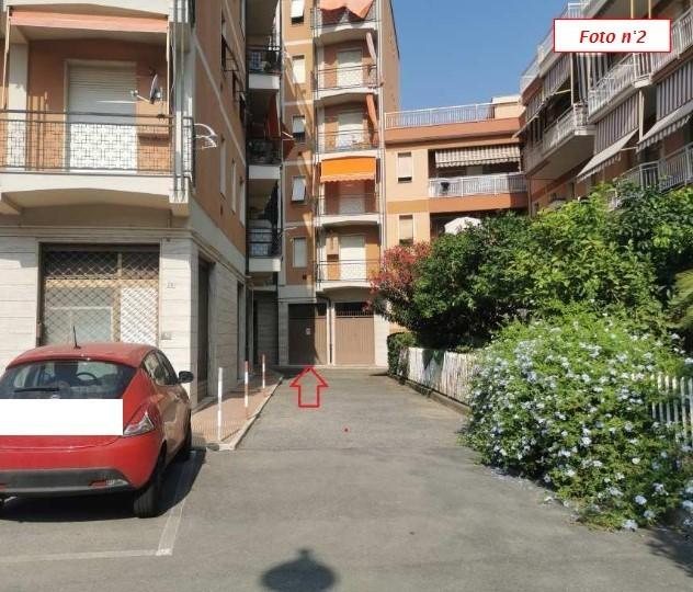 monolocale in vendita ad Albenga