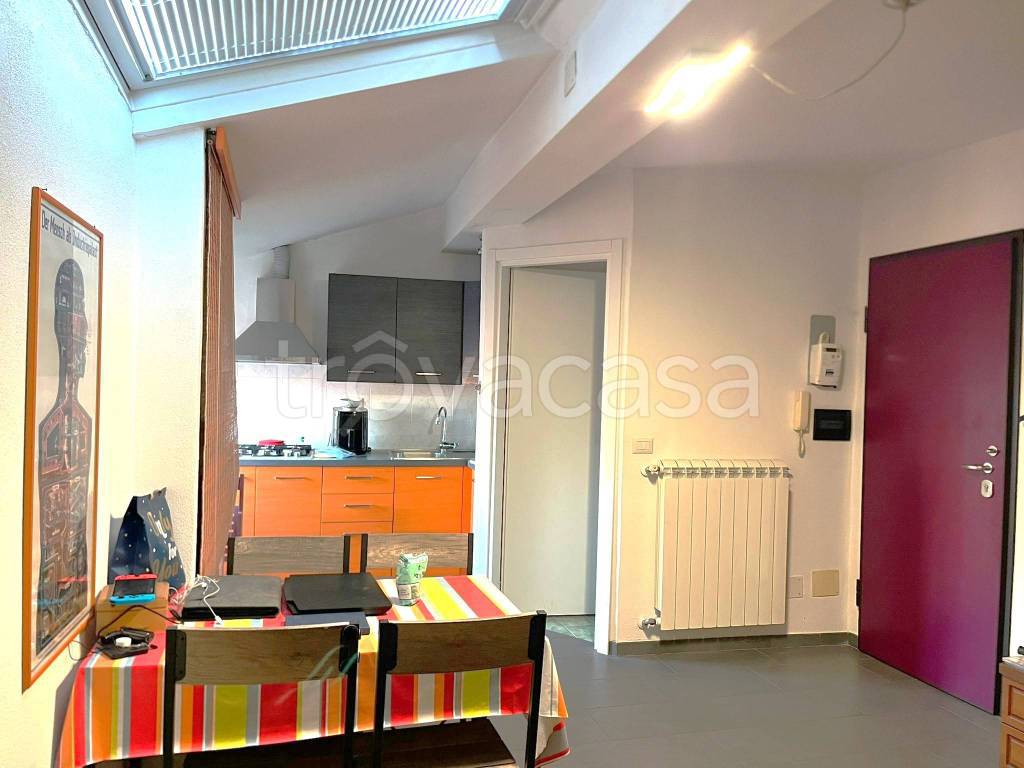 appartamento in vendita ad Albenga