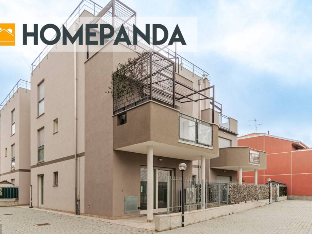appartamento in vendita ad Albenga