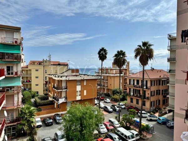 appartamento in vendita ad Albenga