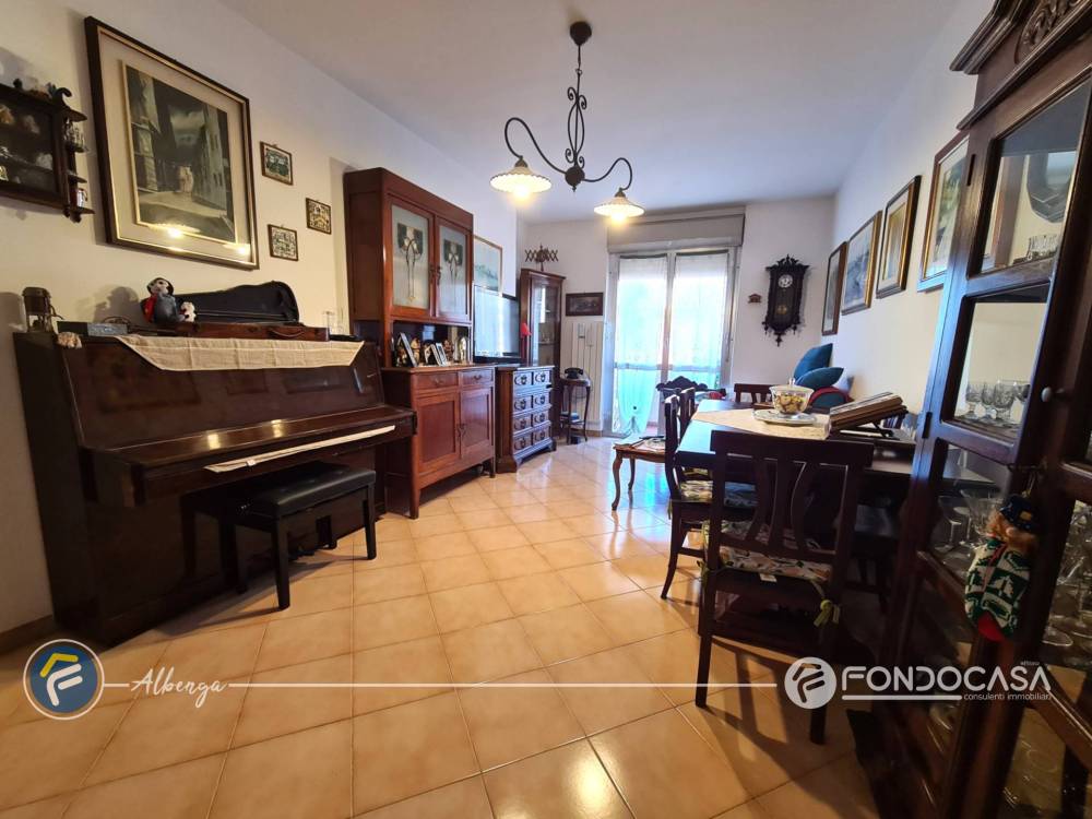 appartamento in vendita ad Albenga