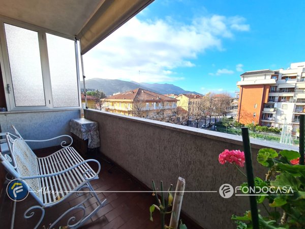 appartamento in vendita ad Albenga