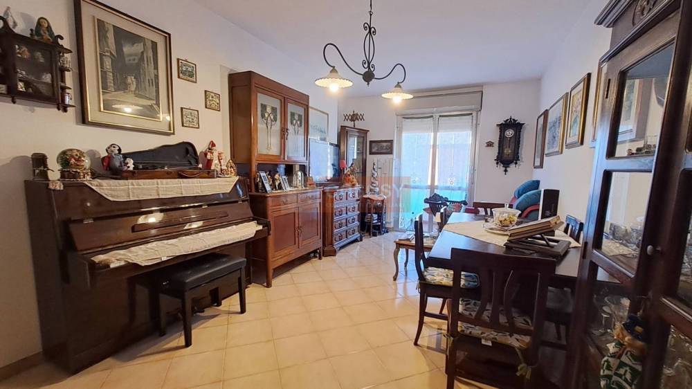 appartamento in vendita ad Albenga