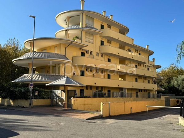 appartamento in vendita ad Albenga