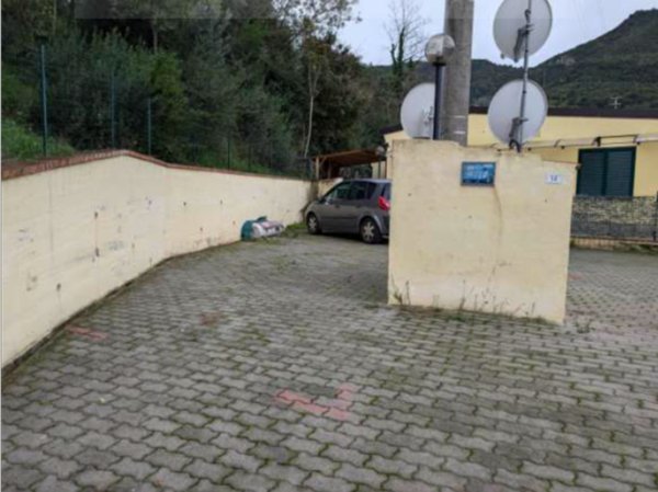 appartamento in vendita ad Albenga in zona San Fedele