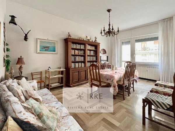 appartamento in vendita ad Albenga