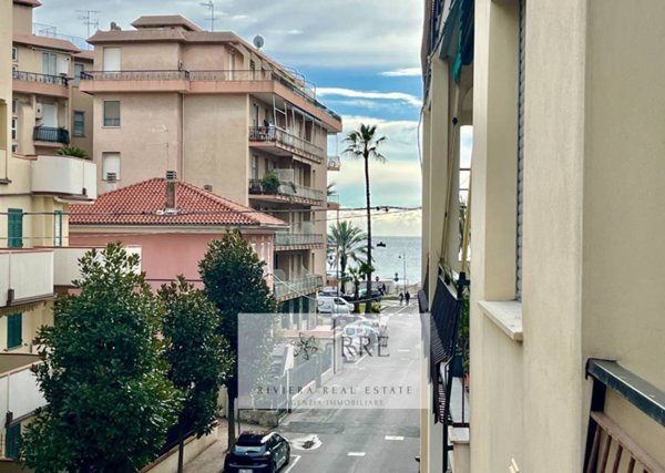 appartamento in vendita ad Albenga