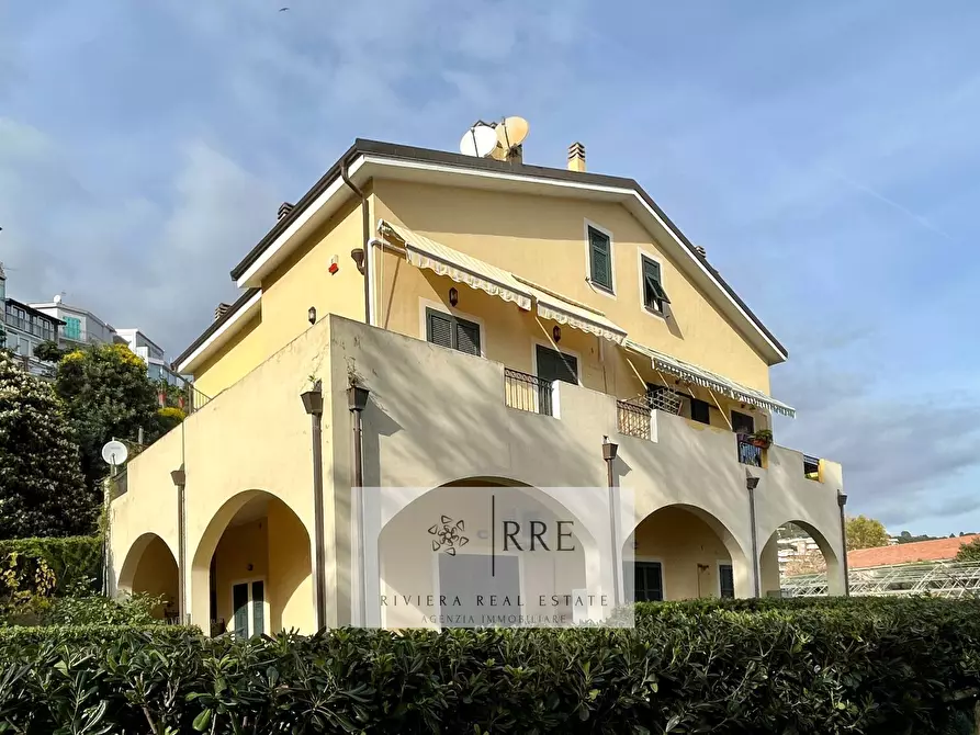 appartamento in vendita ad Albenga