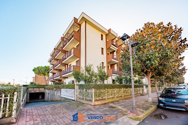 appartamento in vendita ad Albenga in zona Vadino