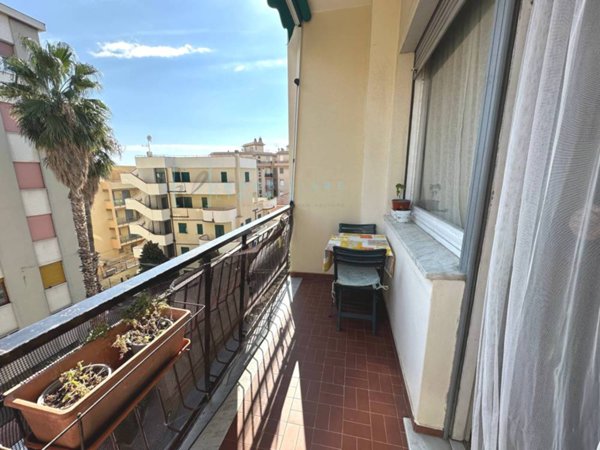 appartamento in vendita ad Albenga