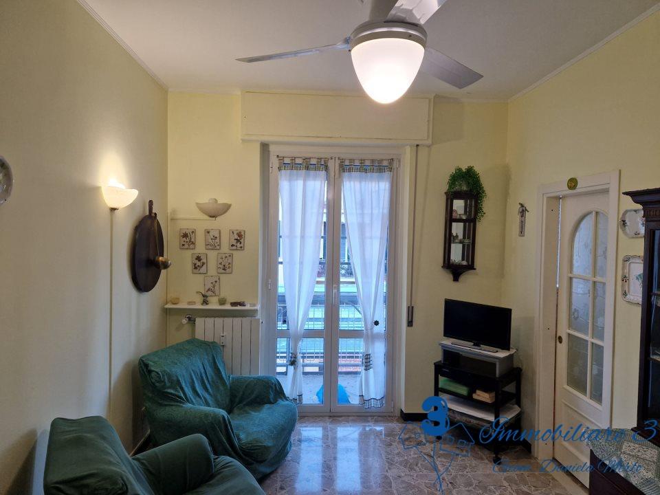 appartamento in vendita ad Albenga