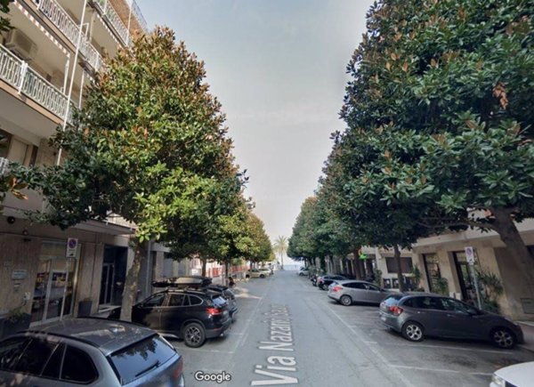 appartamento in vendita ad Albenga