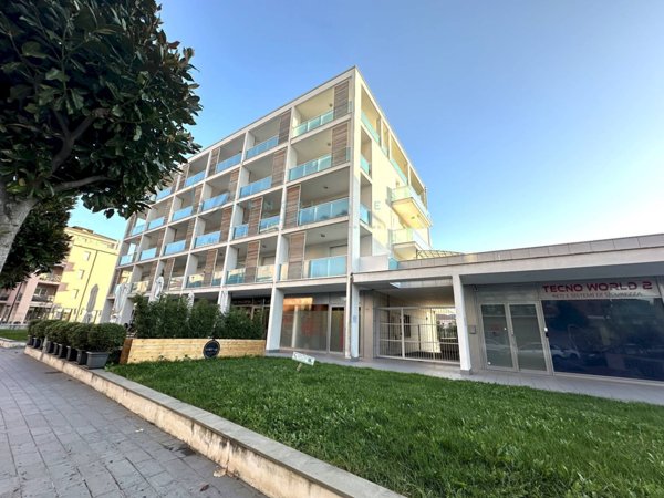 appartamento in vendita ad Albenga
