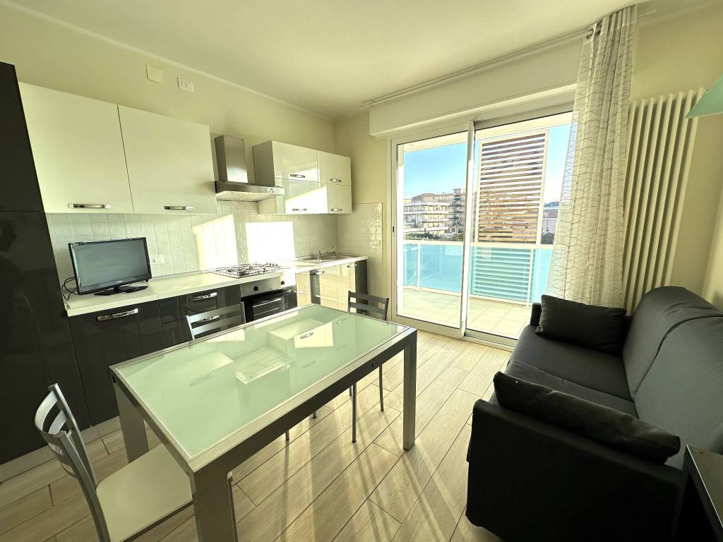 appartamento in vendita ad Albenga