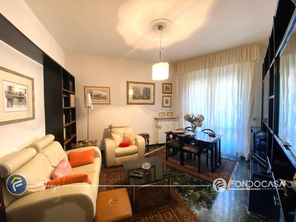 appartamento in vendita ad Albenga