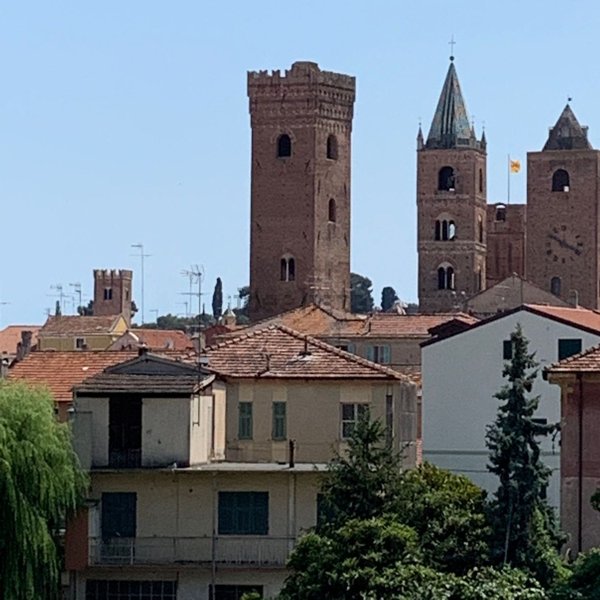 appartamento in vendita ad Albenga