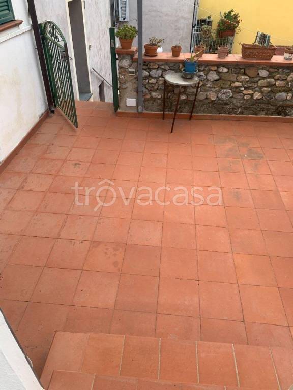appartamento in vendita ad Albenga