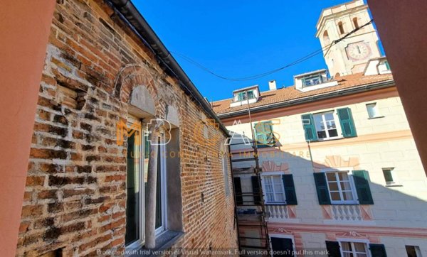 appartamento in vendita ad Albenga