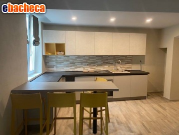 appartamento in vendita ad Albenga