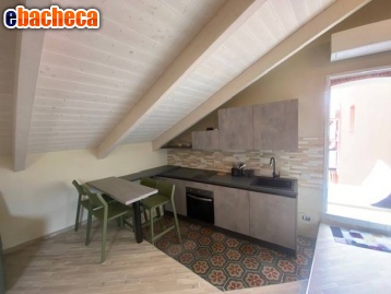 appartamento in vendita ad Albenga