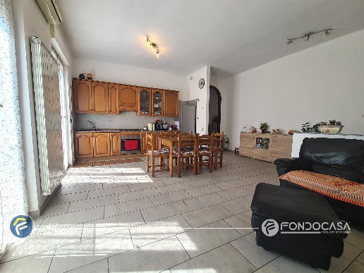 appartamento in vendita ad Albenga in zona Leca